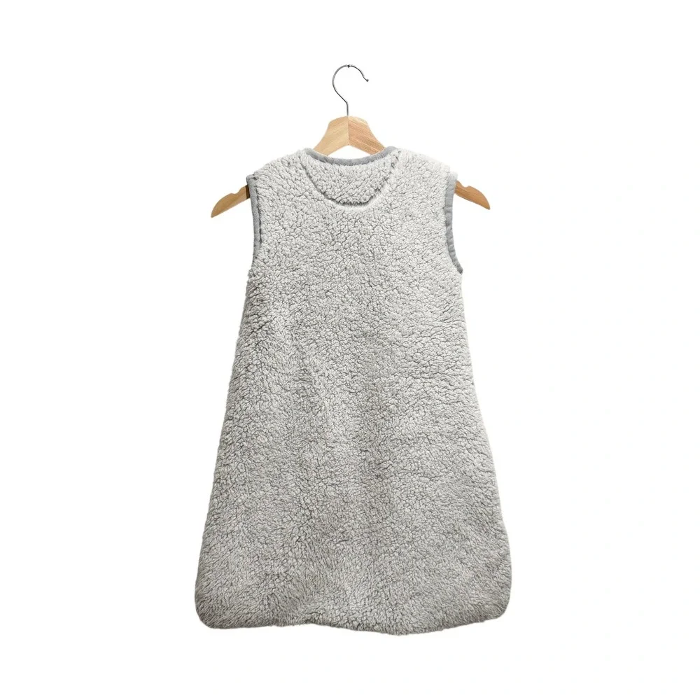 UGG Kids Sherpa Fleece‎ Sleep Sack Wearable Size M